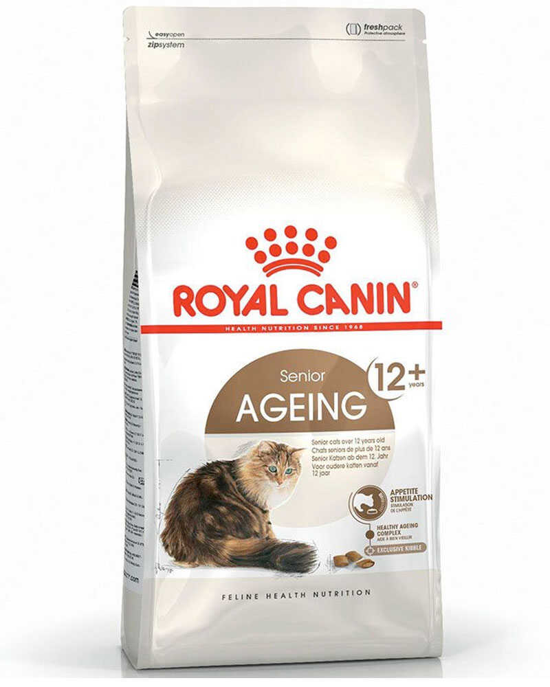 Royal Canin Ageing Senior 2 Kg