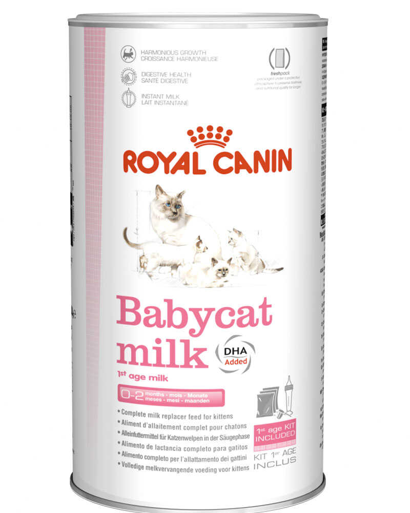Royal Canin Baby Cat Milk 300 Gr