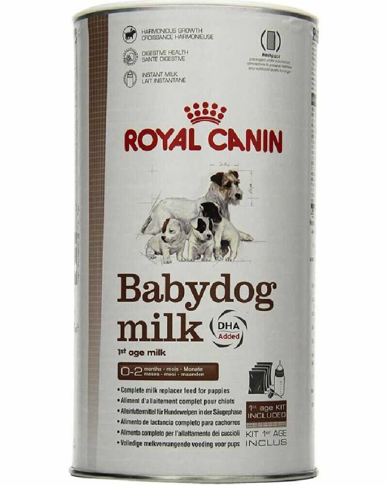 Royal Canin Baby Dog Milk 400 Gr