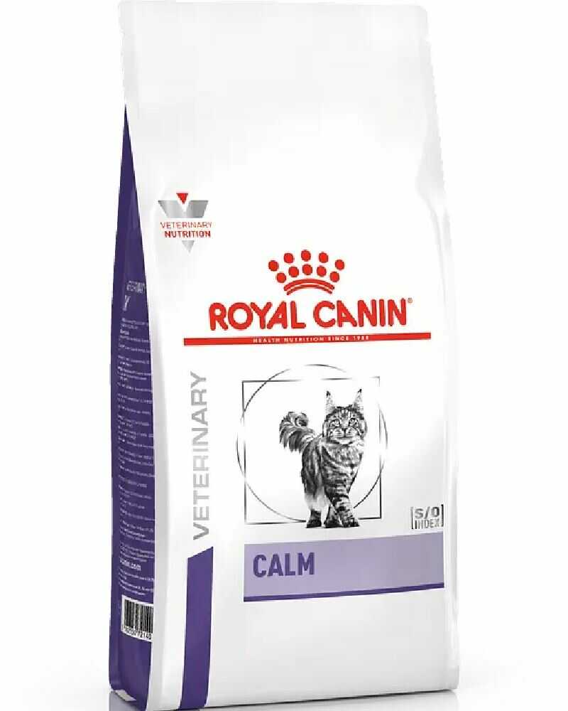 Royal Canin Calm Feline 2 Kg