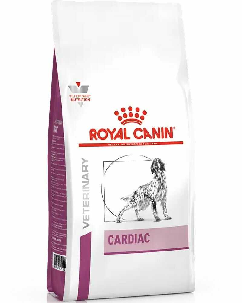 Royal Canin Cardiac Canine 2 Kg