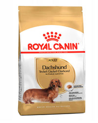 Thumbnail for Royal Canin Dachshund Adulto 7.5 Kg