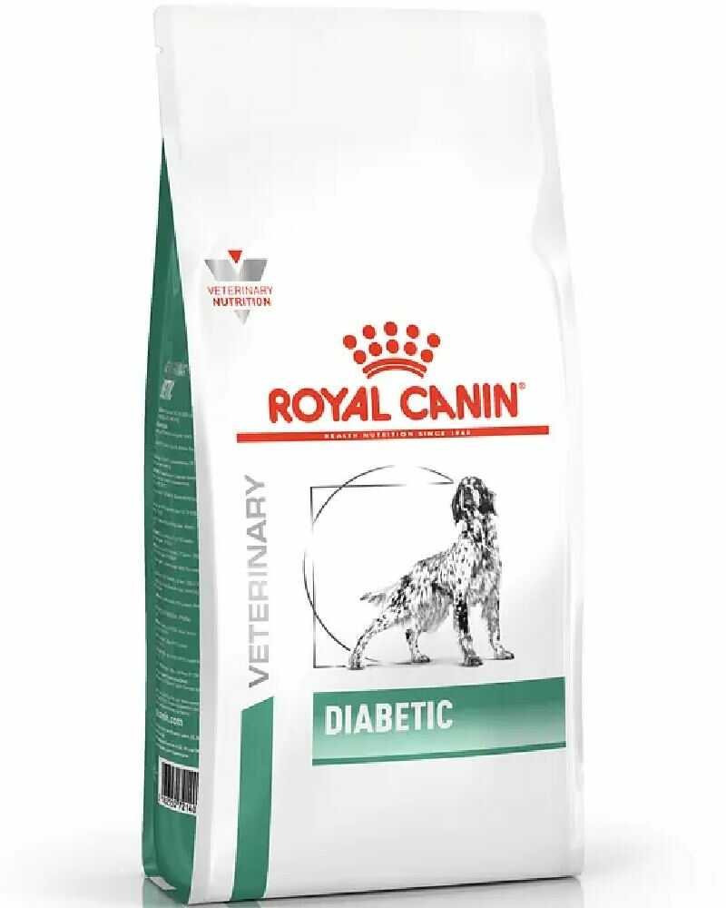 Royal Canin Diabetic Canine 10.1 Kg