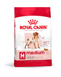 Thumbnail for Royal Canin Dog Adulto Raza Mediana 12 Kg