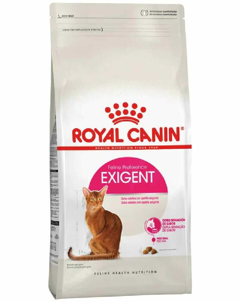 Royal Canin Exigent 1.5 Kg