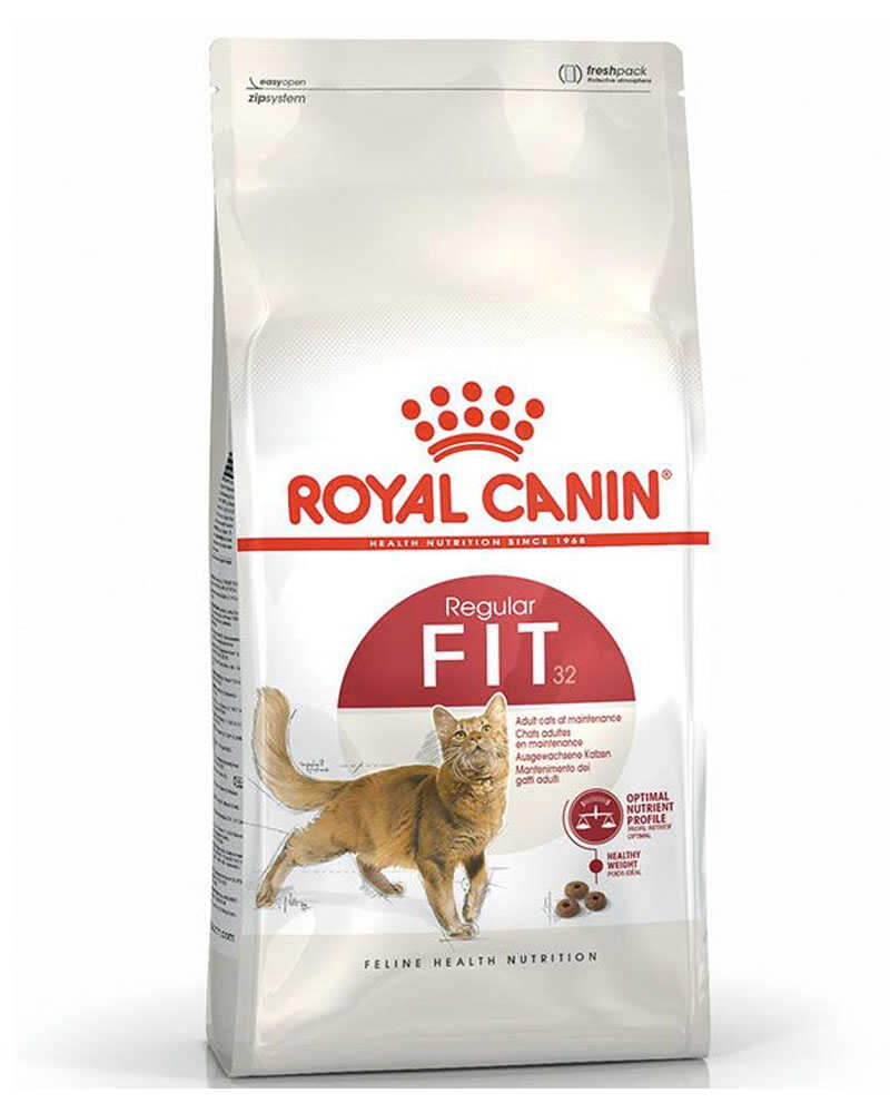 Royal Canin Fit 1.5 Kg