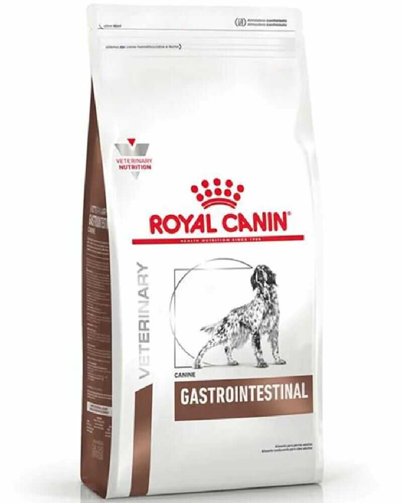 Royal Canin Gastrointestinal Canine 2 Kg