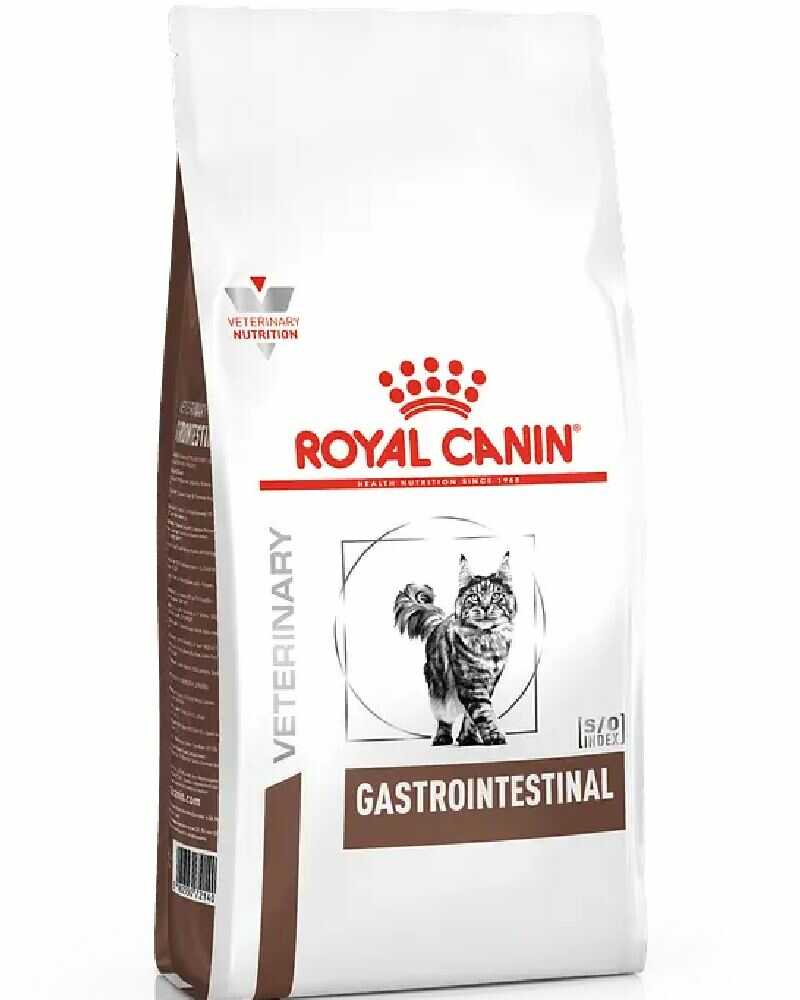 Royal Canin Gastrointestinal Feline 2 Kg