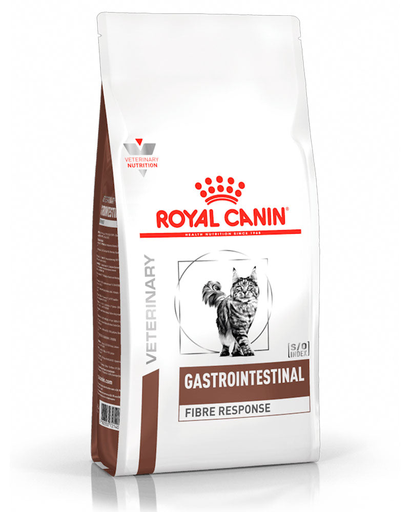 Royal Canin Gastrointestinal Fibre Response 2 kg