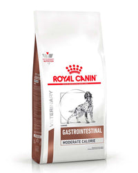 Thumbnail for Royal Canin Gastrointestinal Moderate Calorie Canine 10.1 Kg