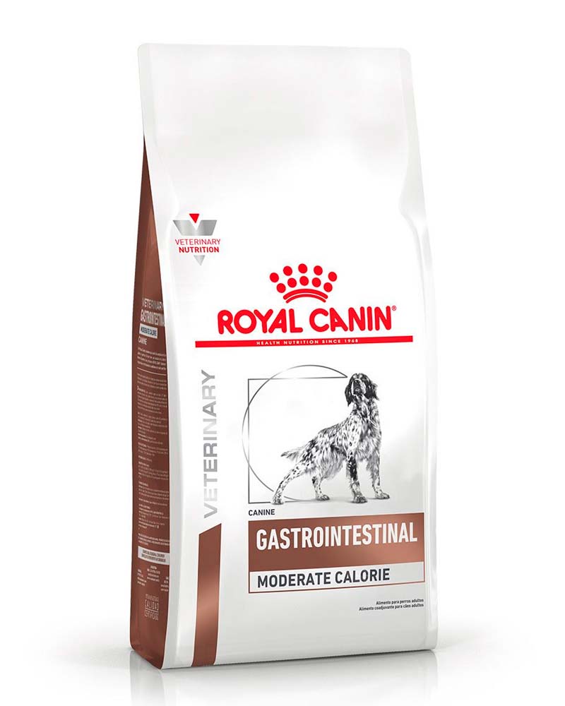 Royal Canin Gastrointestinal Moderate Calorie Canine 10.1 Kg