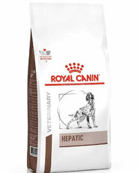 Thumbnail for Royal Canin Hepatic Canine 1.5 Kg