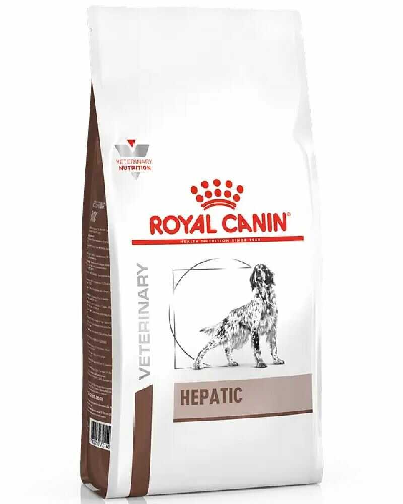 Royal Canin Hepatic Canine 10.1 Kg