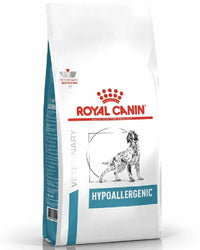 Thumbnail for Royal Canin Hypoallergenic Canine 10.1 Kg