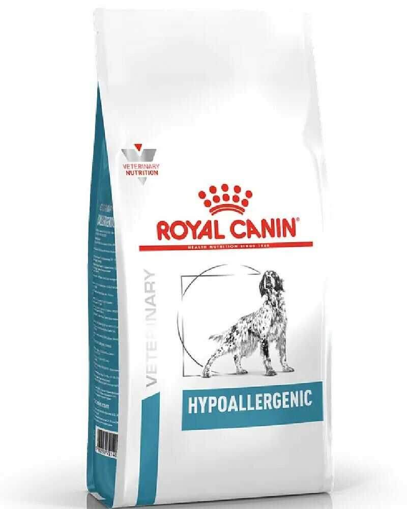 Royal Canin Hypoallergenic Canine 2 Kg