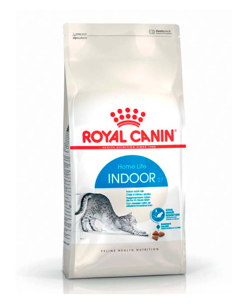 Royal Canin Indoor Feline 1,5 Kg