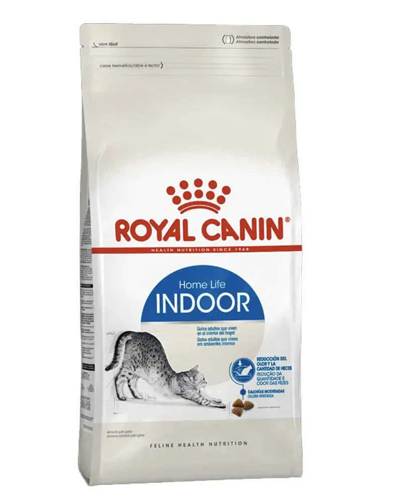 Royal Canin Indoor Feline 7.5 Kg