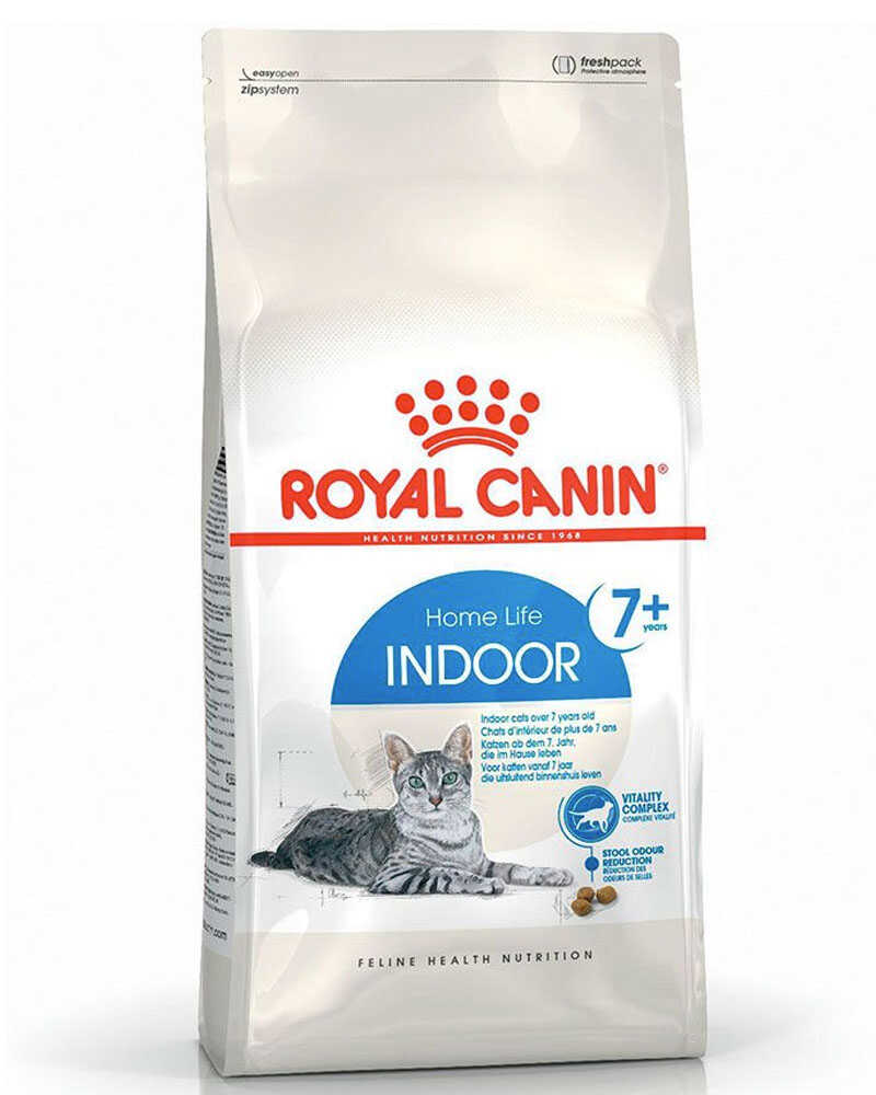 Royal Canin Indoor Senior 1.5 Kg