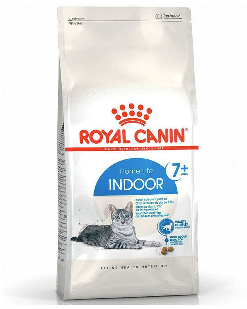 Royal Canin Indoor Senior 7.5 Kg