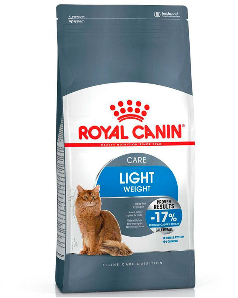 Royal Canin Light 7.5 Kg