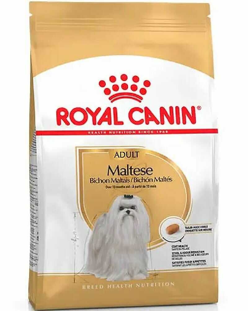 Royal Canin Maltes Adulto 1 Kg