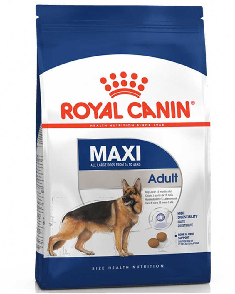 Royal Canin Maxi Adulto 15 Kg