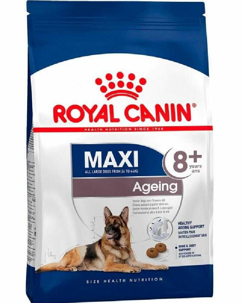 Royal Canin Maxi Ageing 15 Kg