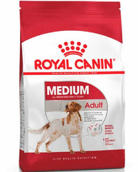 Thumbnail for Royal Canin Medium Adulto 2.5 Kg