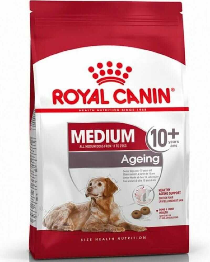 Royal Canin Medium Ageing 15 Kg