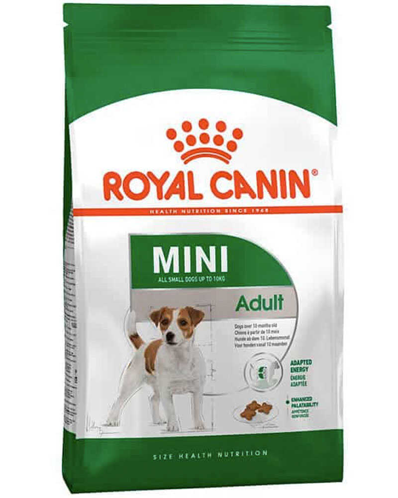 Royal Canin Mini Adulto 2.5 Kg