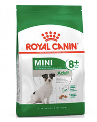 Thumbnail for Royal Canin Mini Adulto +8 3 Kg