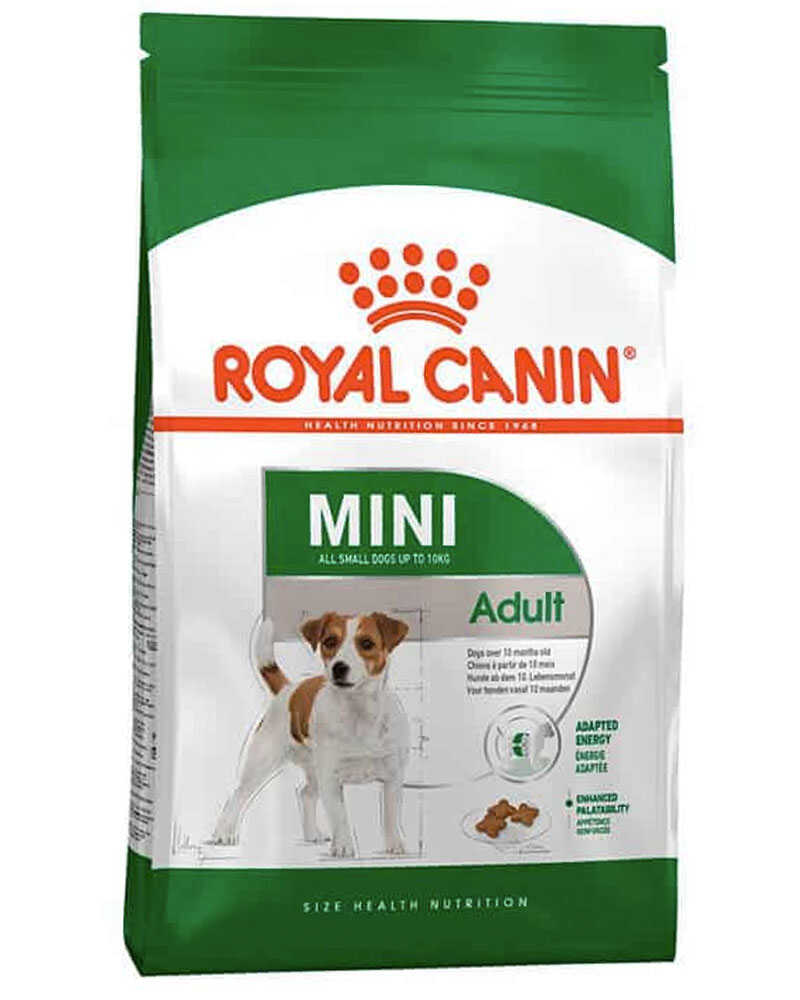 Royal Canin Mini Adulto 7.5 Kg