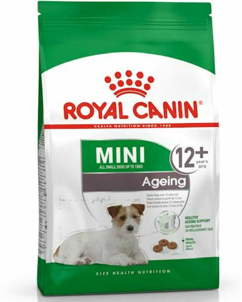 Royal Canin Mini Ageing 3 Kg