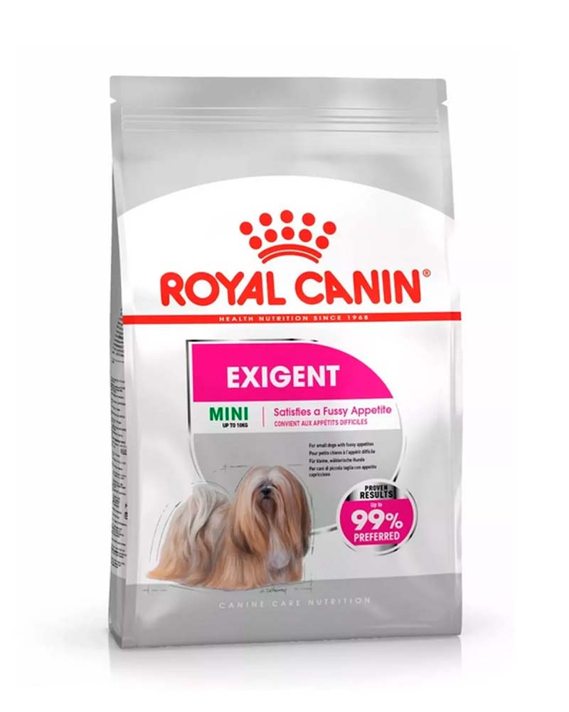 Royal Canin Mini Exigent 3 Kg