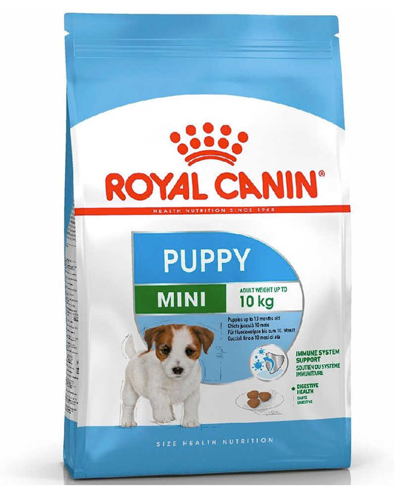 Royal Canin Mini Puppy 2.5 Kg