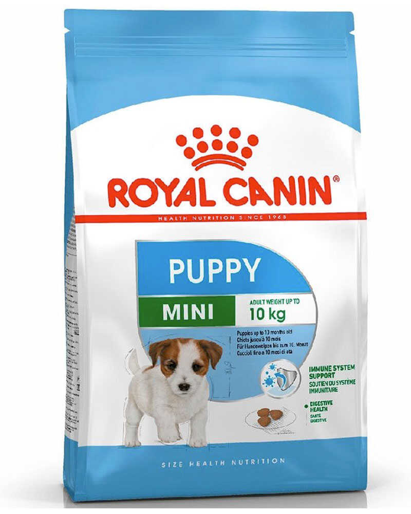 Royal Canin Mini Puppy 7.5 Kg