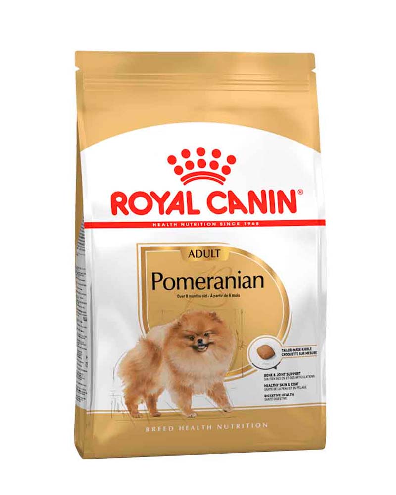 Royal Canin Pomeranian 1.5 Kg