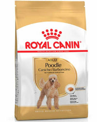 Thumbnail for Royal Canin Poodle Adulto 7.5 Kg