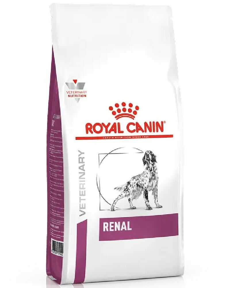 Royal Canin Renal Canine 10.1 Kg