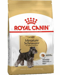 Thumbnail for Royal Canin Schnauzer Miniatura Adult 3 Kg