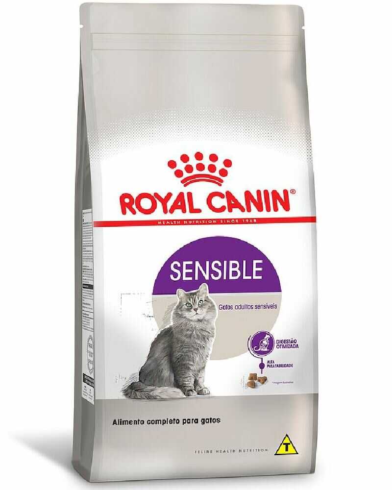 Royal Canin Sensible 7.5 Kg