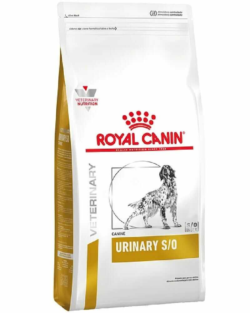 Royal Canin Urinary Canine 1.5 Kg