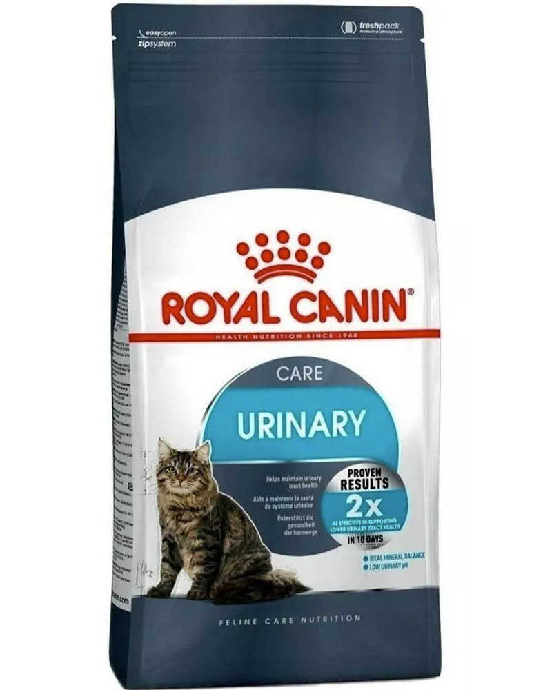 Royal Canin Urinary Care 1.5 Kg