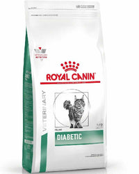 Thumbnail for Royal Canin Diabetic Felino 1.5 Kg