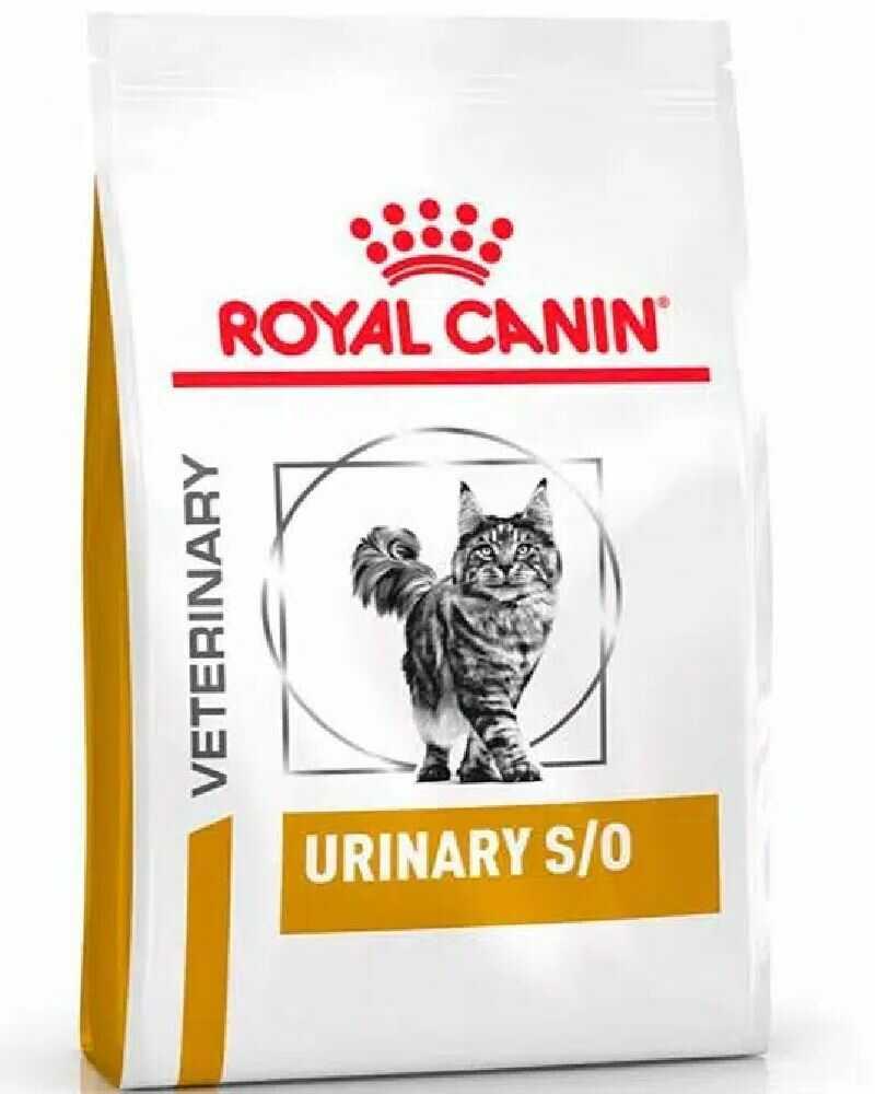 Royal Canin Felino Urinary S/O 7.5 Kg