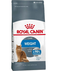 Thumbnail for Royal Canin Weight Care Feline 1.5 Kg