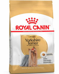 Thumbnail for Royal Canin Yorkshire Terrier Adulto 2.5 Kg