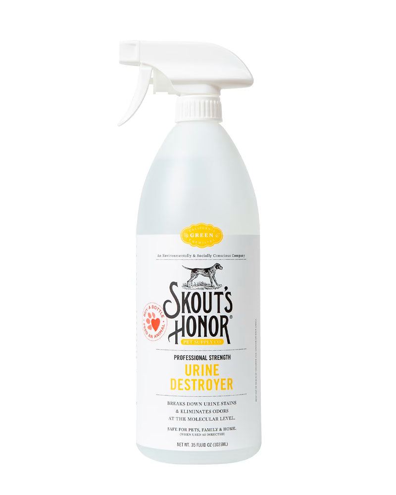 Skouts Honor Perro Destructor De Orina 1035 ml