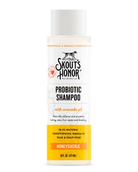 Thumbnail for Skouts Honor Shampoo-Acondicionador Probiotico Madreselva 473 ml