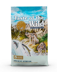 Thumbnail for Taste Of The Wild Ancient Grains Stream 2.27 Kg